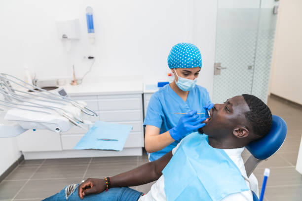 Best Emergency Broken Tooth Repair in Bonne Terre, MO